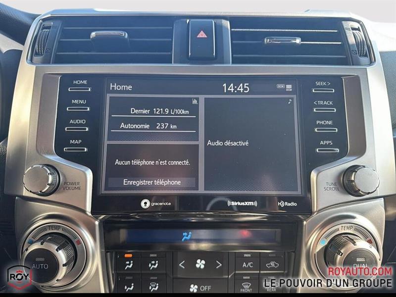 toyota 4Runner 2023 - 18