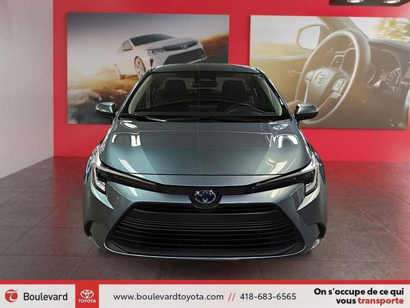 toyota Corolla 2023 - 3