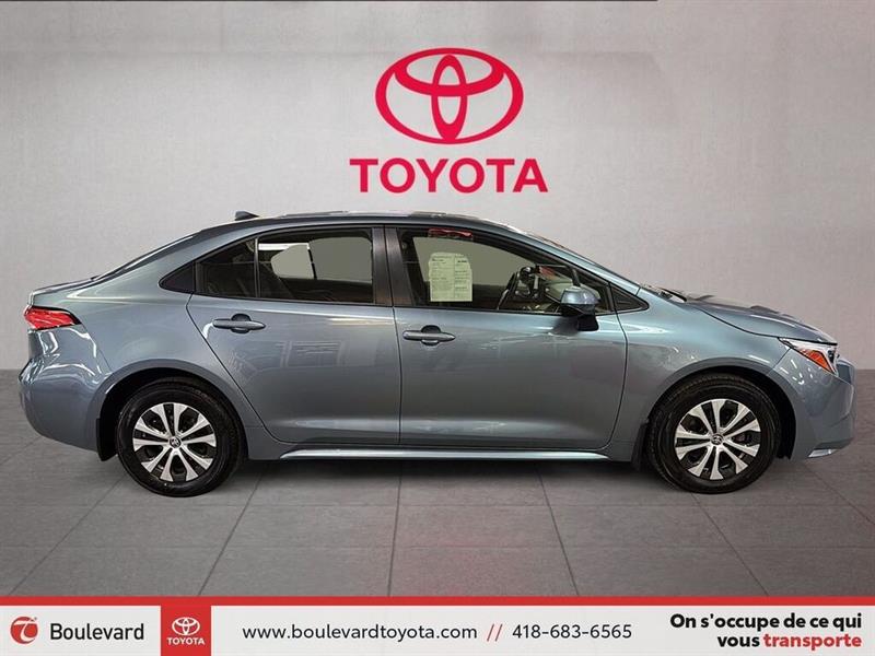 toyota Corolla 2023 - 6