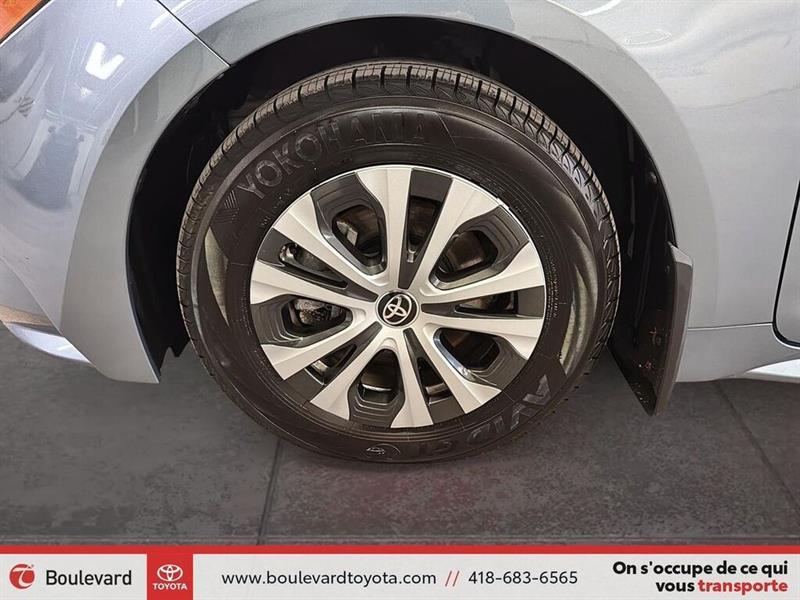 toyota Corolla 2023 - 10