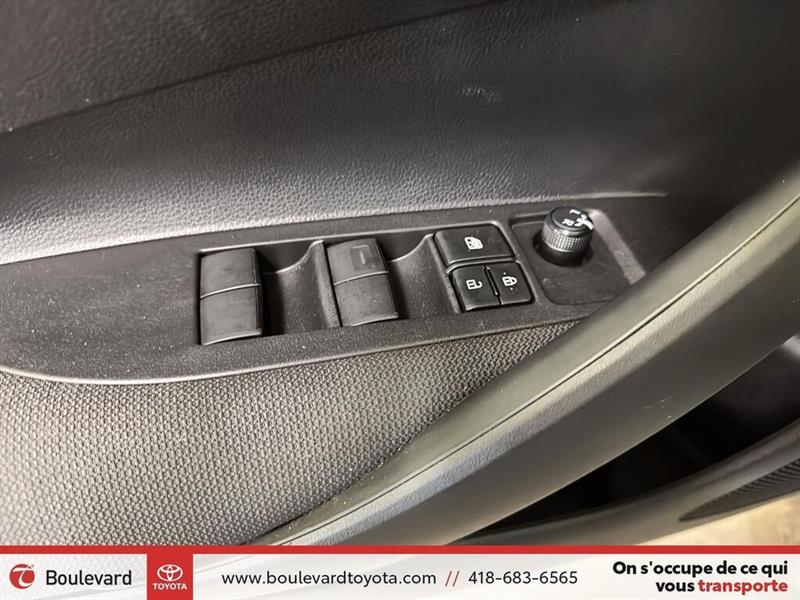 toyota Corolla 2023 - 11