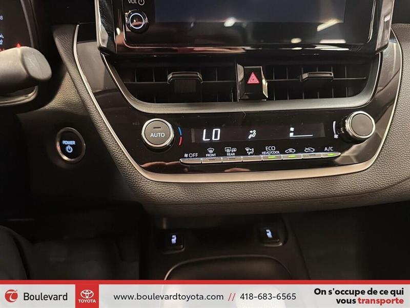 toyota Corolla 2023 - 17