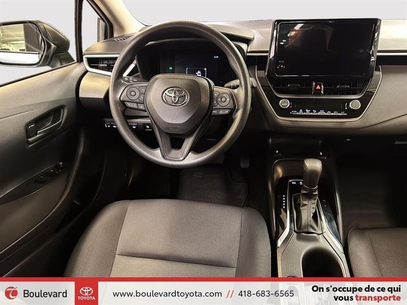 toyota Corolla 2023 - 21