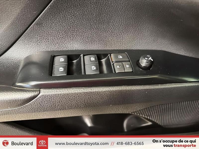 toyota Camry 2018 - 8