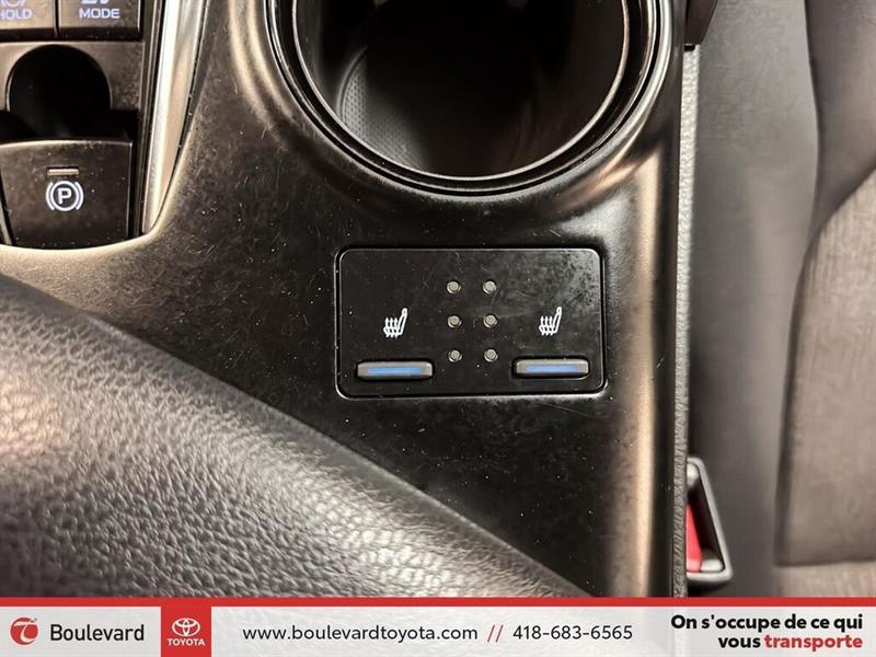 toyota Camry 2018 - 14