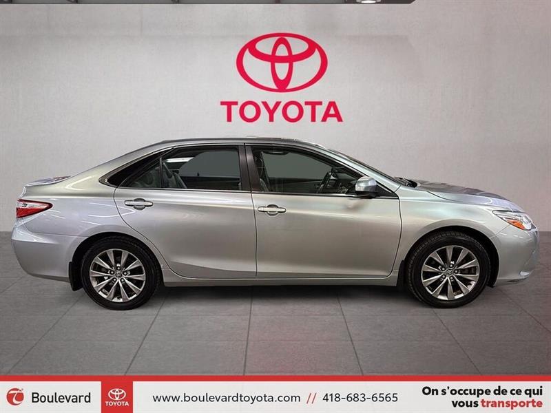 toyota Camry 2015 - 3