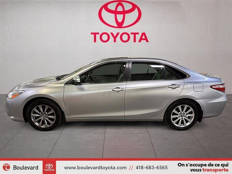 toyota Camry 2015 - 6