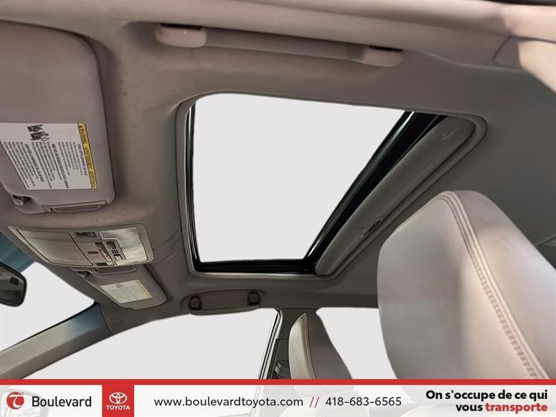 toyota Camry 2015 - 11