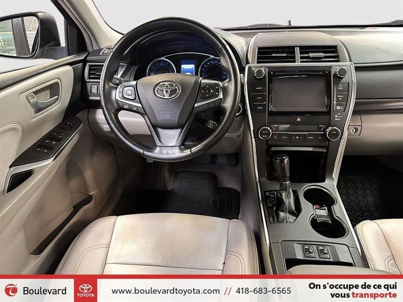 toyota Camry 2015 - 20