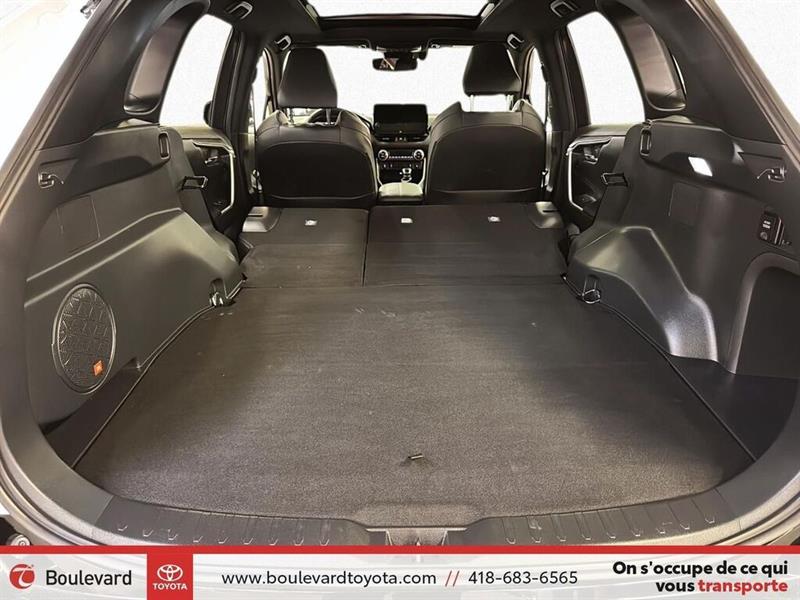 toyota RAV4 Prime (PHEV) 2024 - 27