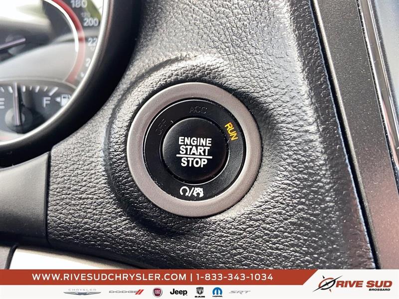 dodge Journey 2016 - 20