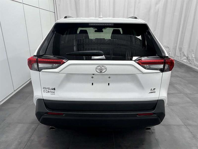 toyota RAV4 2020 - 6