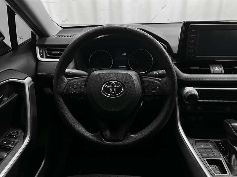 toyota RAV4 2020 - 17