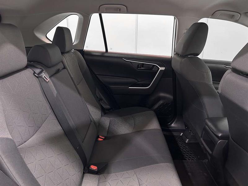toyota RAV4 2020 - 27