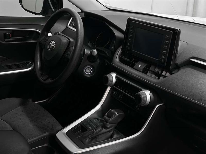 toyota RAV4 2020 - 29