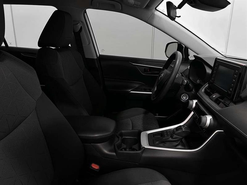 toyota RAV4 2020 - 30
