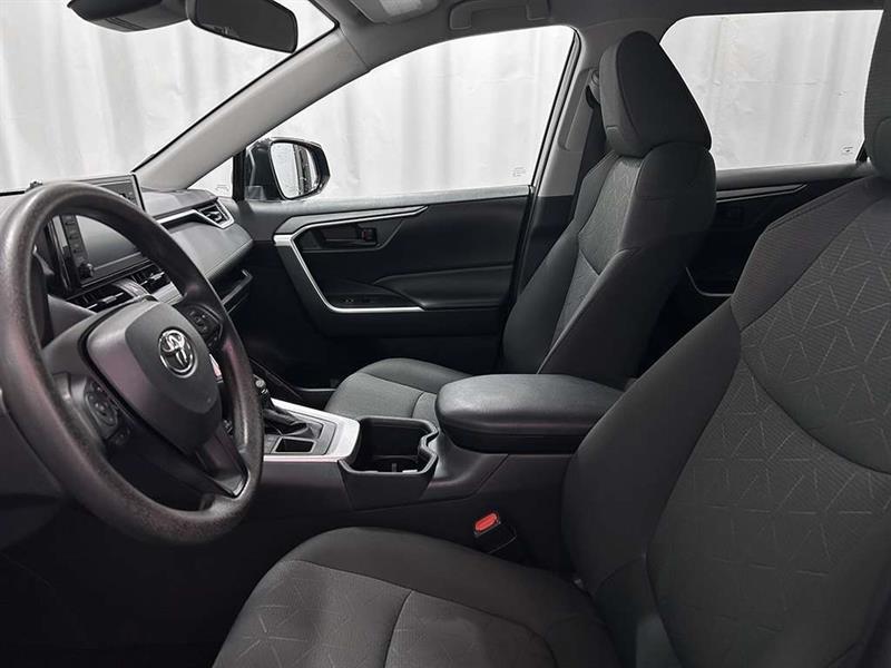 toyota RAV4 2022 - 22