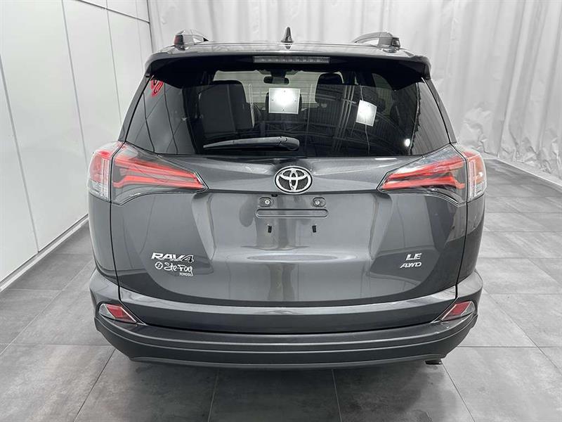 toyota RAV4 2018 - 6