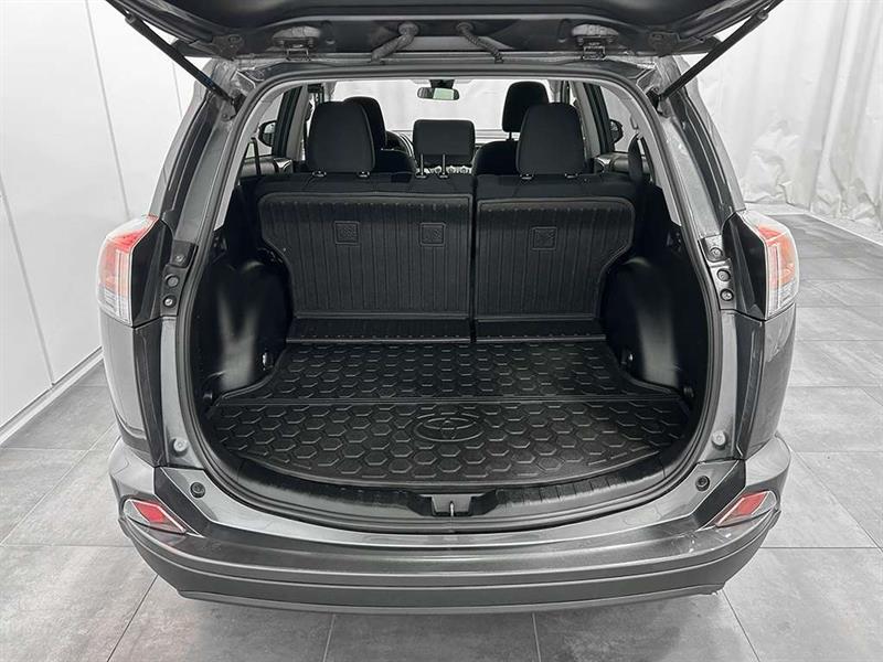 toyota RAV4 2018 - 7