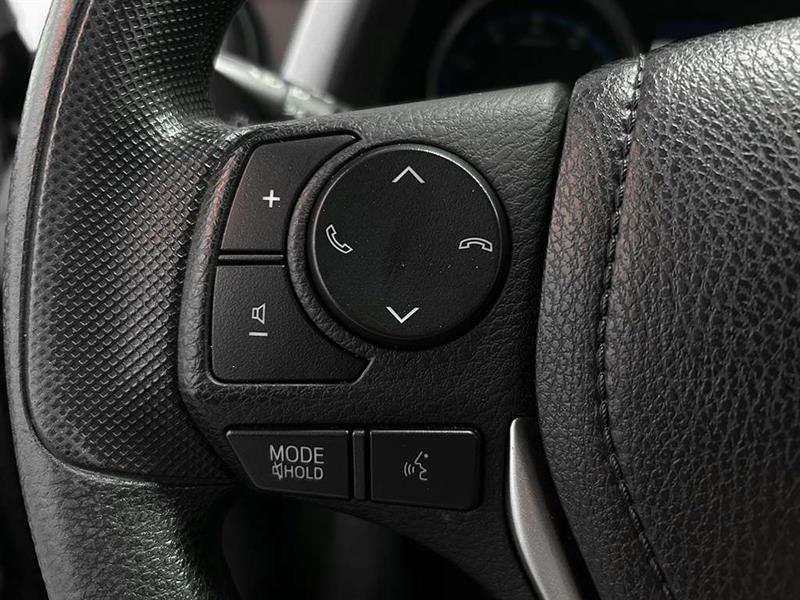 toyota RAV4 2018 - 15