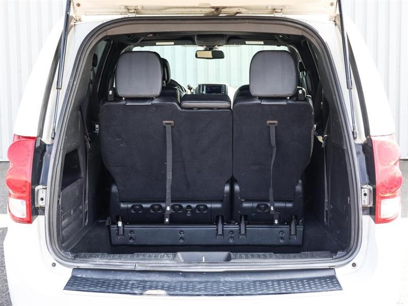 dodge Grand Caravan 2019 - 12