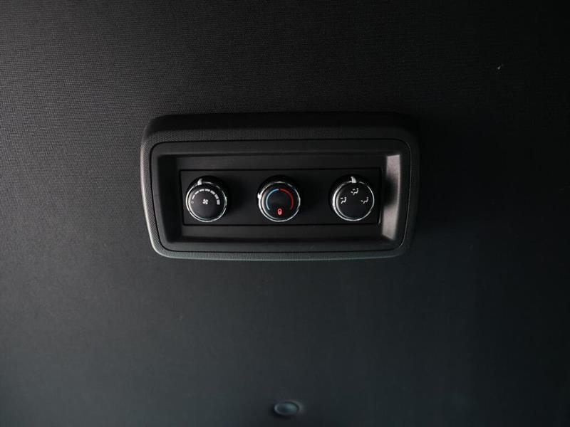 dodge Grand Caravan 2019 - 16