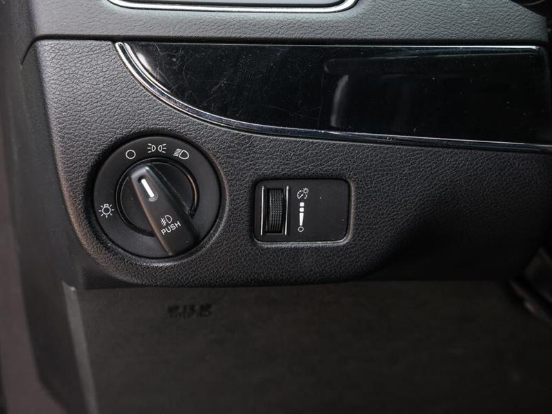 dodge Grand Caravan 2019 - 24