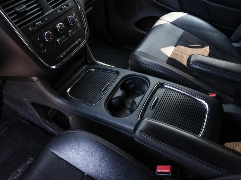 dodge Grand Caravan 2019 - 27