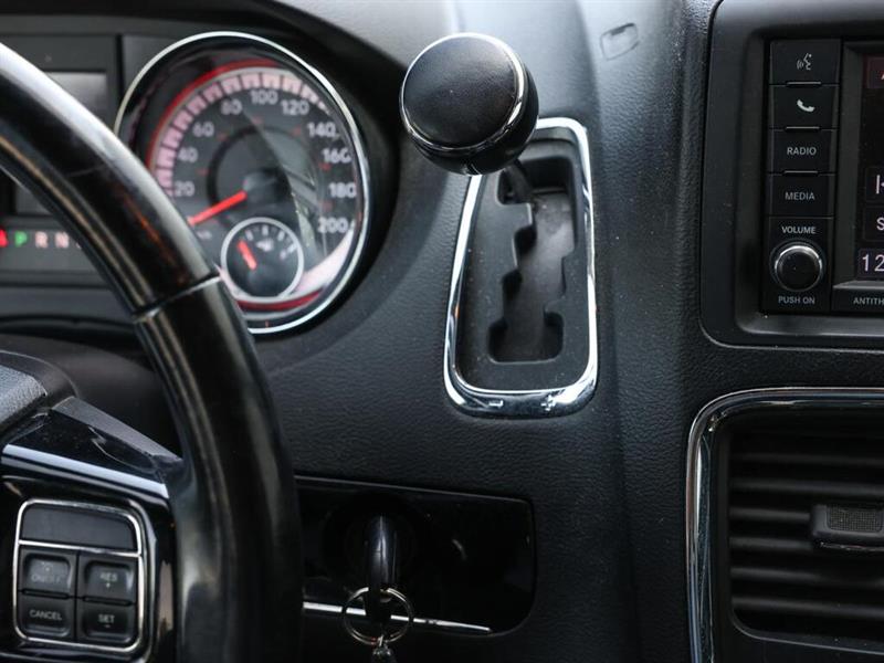 dodge Grand Caravan 2019 - 28