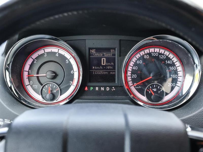 dodge Grand Caravan 2019 - 29
