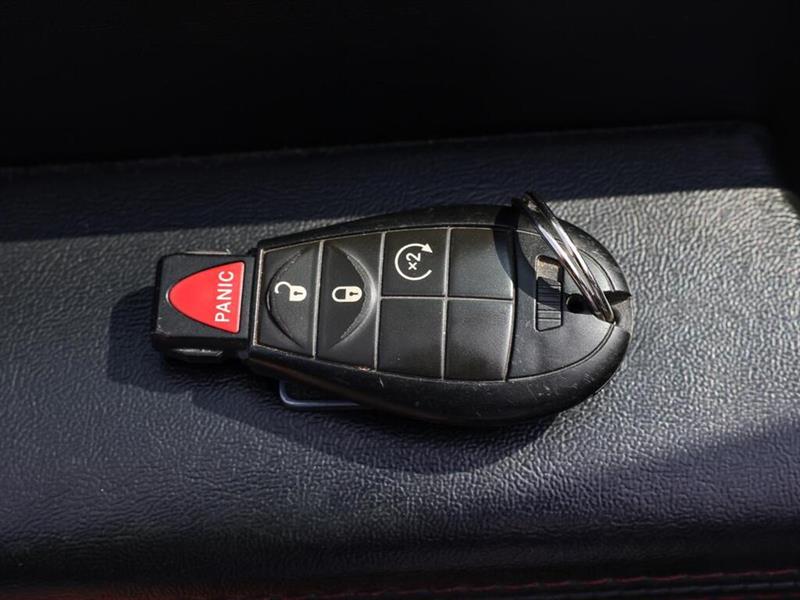 dodge Grand Caravan 2019 - 31