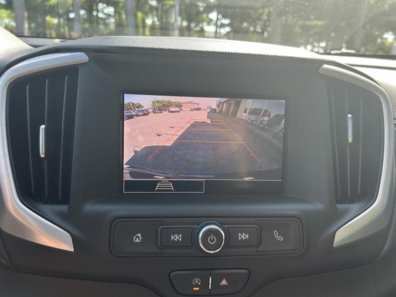 gmc Terrain 2022 - 6