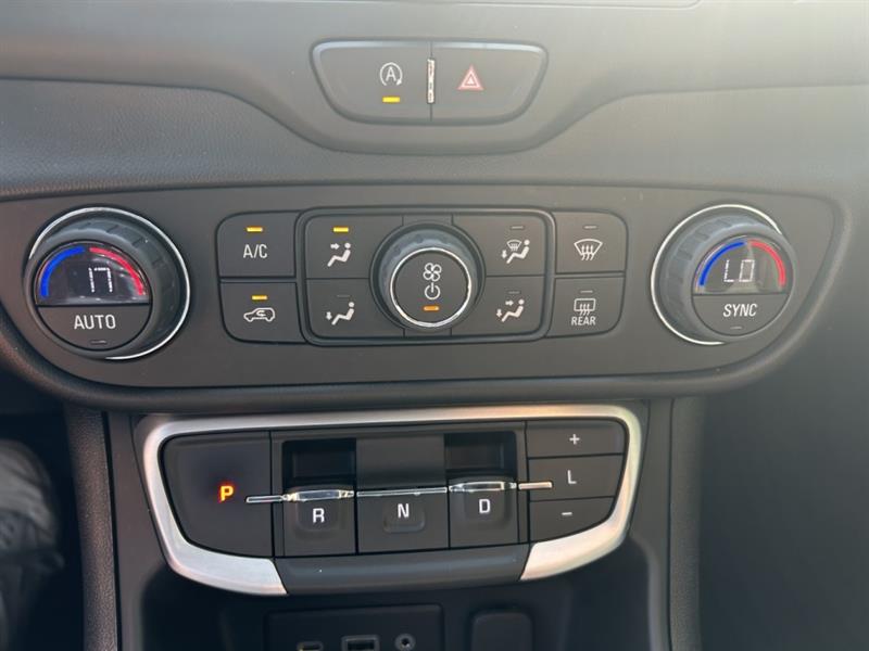 gmc Terrain 2022 - 7