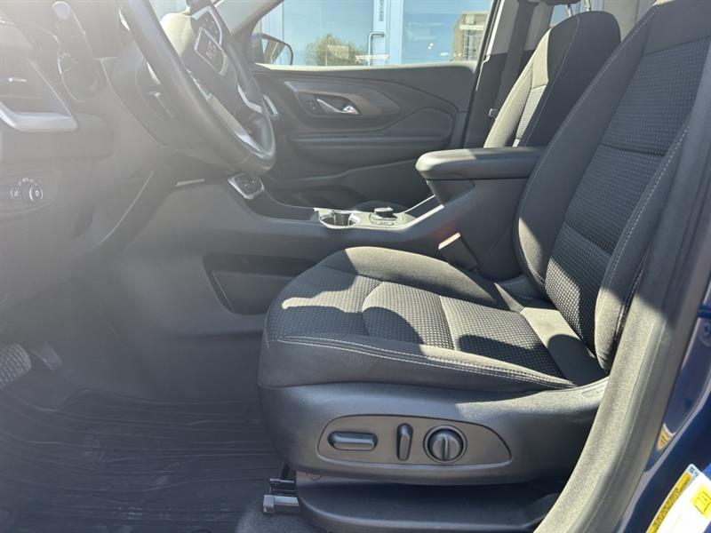 gmc Terrain 2022 - 11