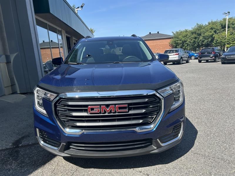 gmc Terrain 2022 - 13