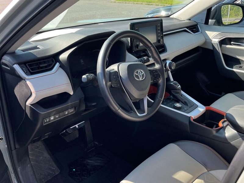 toyota RAV4 2022 - 7