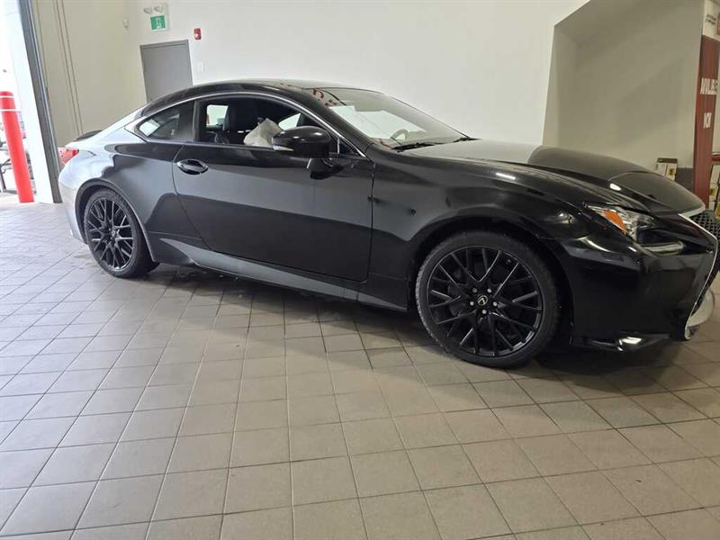 lexus RC 300 2016 - 3