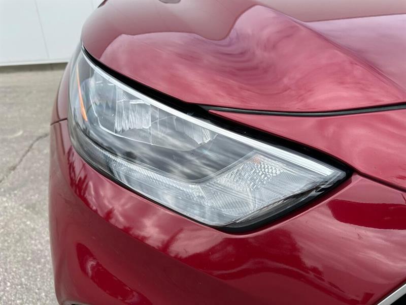toyota Highlander 2021 - 9
