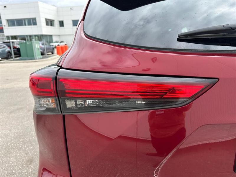 toyota Highlander 2021 - 11