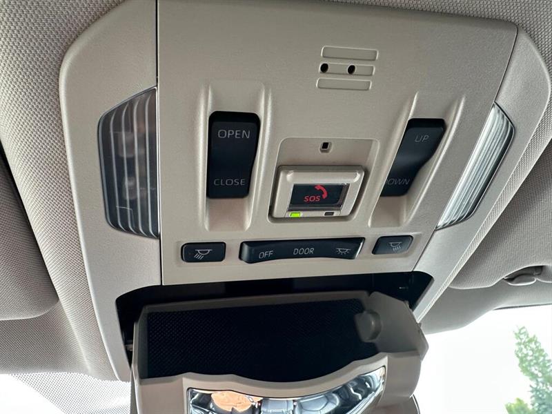 toyota Highlander 2021 - 15