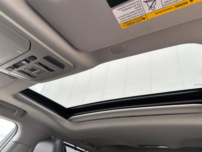 toyota Highlander 2021 - 19