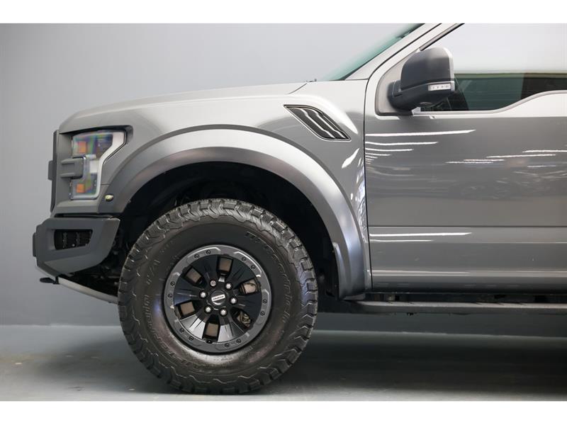 ford F-150 2018 - 4