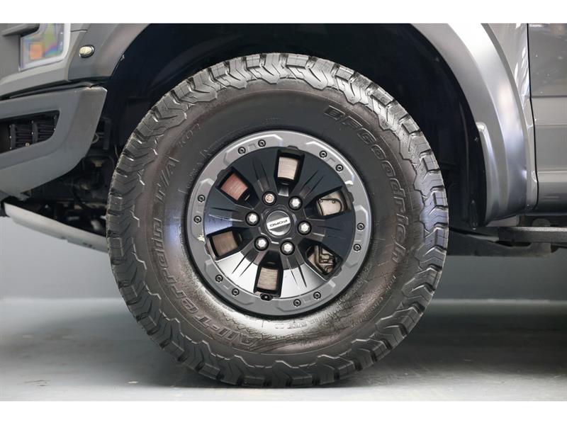 ford F-150 2018 - 5