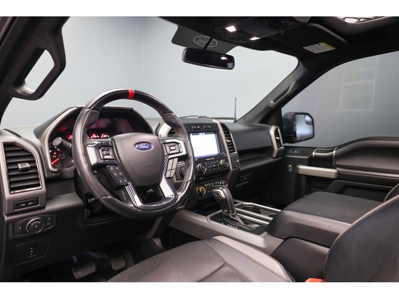 ford F-150 2018 - 6