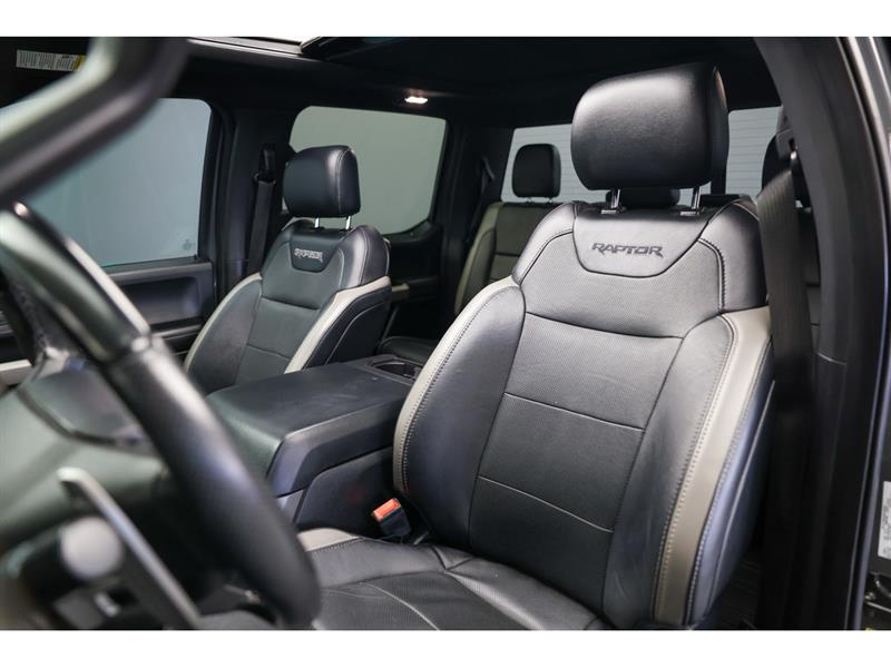 ford F-150 2018 - 7