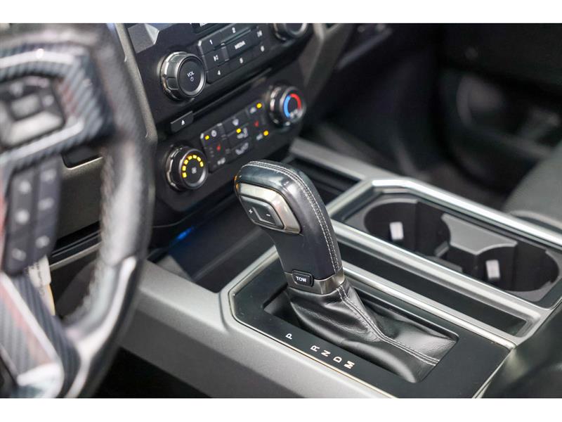 ford F-150 2018 - 8