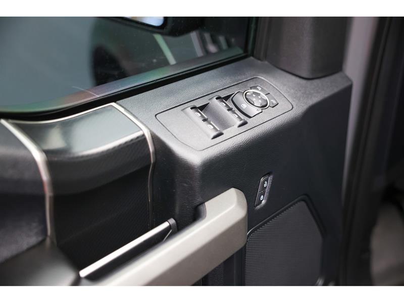ford F-150 2018 - 12