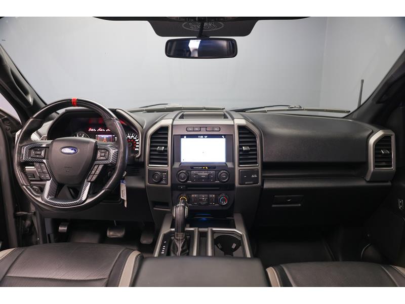 ford F-150 2018 - 13