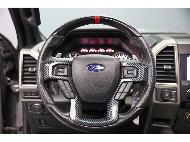 ford F-150 2018 - 14