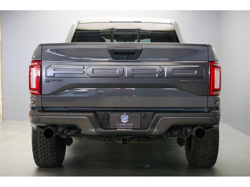 ford F-150 2018 - 18